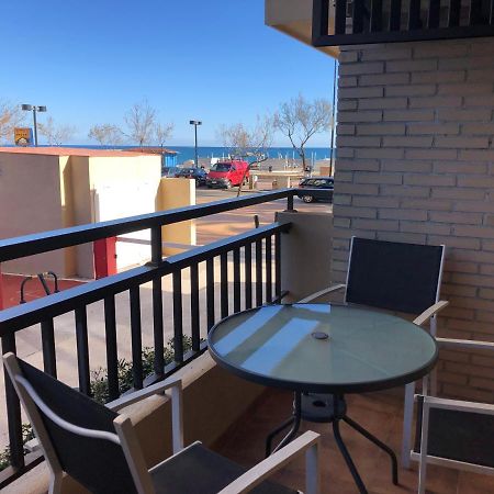 Moderno Apartamento En Primera Linea Paseo Maritimo Fuengirola Luaran gambar